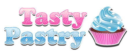 Tasty Pastry home page